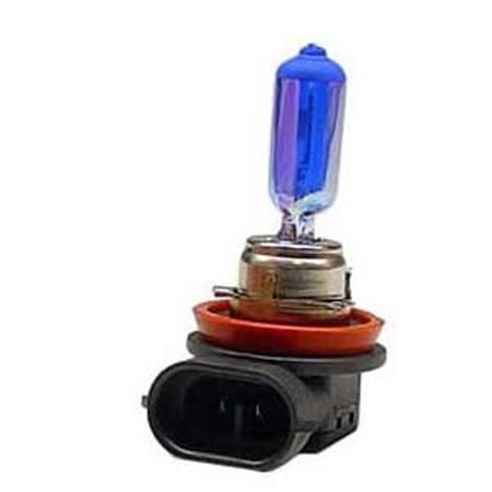 Gp Thunder GP Thunder - SGP85K-H11 - H11 8500K 55W Standard Wattage Bulb - 2 Pack SGP85K-H11